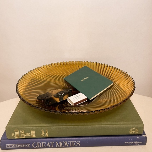 Statement Bowl - Picture 2 of 2